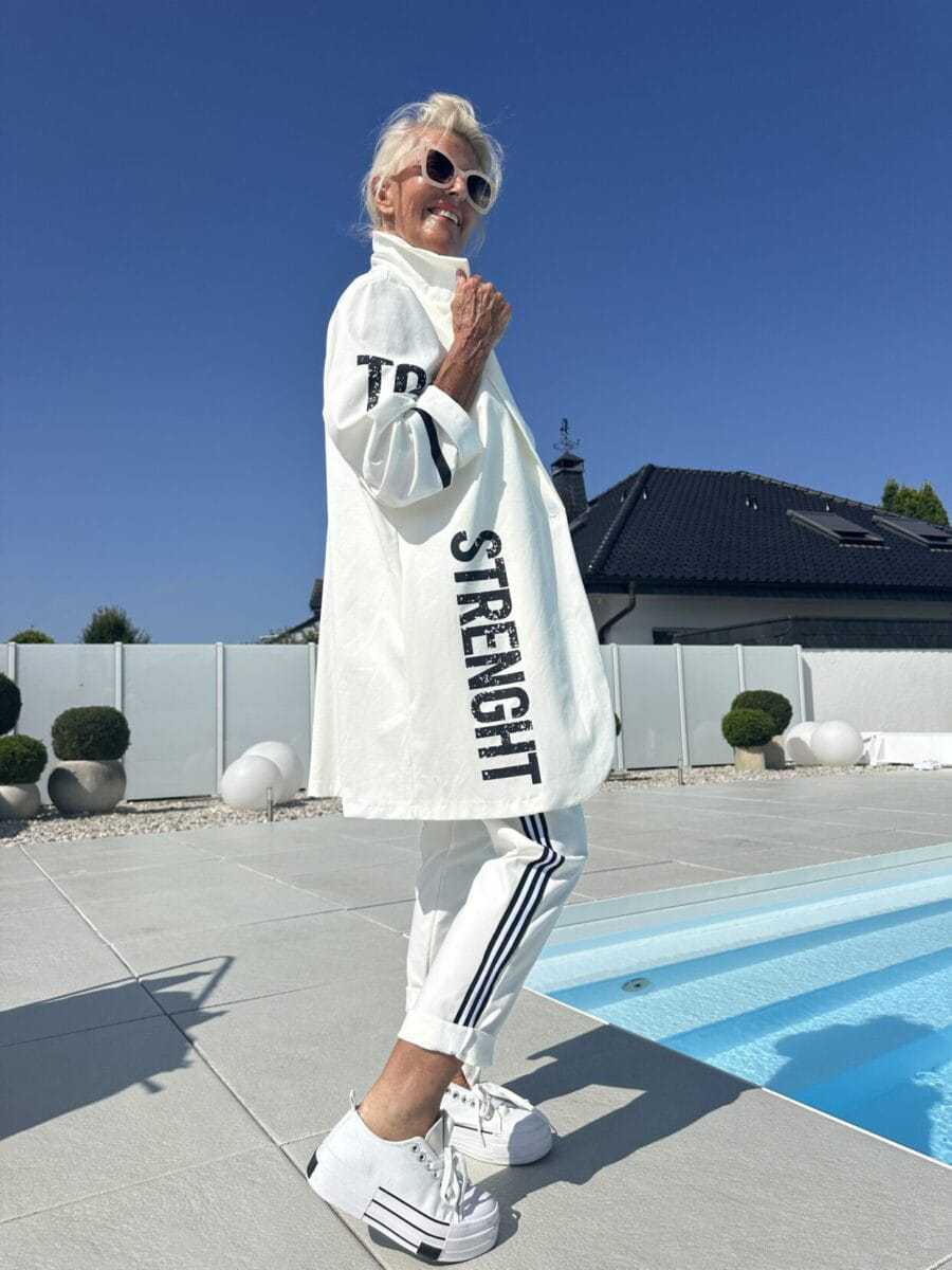 2025 Europe And America Cross Border Women's Independent Station Amazon AliExpress New Popular Ladies Letter Set Casual Women