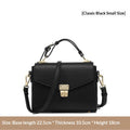 Large Capacity Hand-held Crossbody Shoulder Bag